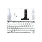 Teclado Portátil Fujitsu Amilo Pa3515 Pi3525 Pi3540 Sa3650 P5710 P5720 Esprimo Mobile V6505 V6535