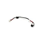 Conector DC Jack para portátil Asus K53E K53U K53T