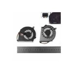 Ventilador CPU Portátil HP Compaq Pavilion G43 G57 G58 Presario CQ43 CQ57 CQ58