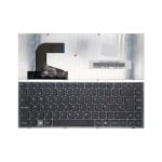 Laptop-Tastatur Sony Vaio Vpc-s Schwarz Nsk-sa5sq 0s 9z.n3vsq.50s Aegd3p00020 148778251