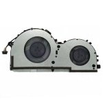 Ventilador CPU Portátil Lenovo IdeaPad L340 L340-17IRH L340-15IRH L330-15