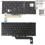 Tastatur mit Hintergrundbeleuchtung für Laptops der HP Elitebook X360 1020 G2 1030 G2-Serie Tastatur mit Hintergrundbeleuchtung für Laptops der HP Elitebook X360 1020 G2 1030 G2-Serie