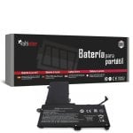 Bateria para Portátil HP Pavilion X360 11-u000 11-u100 Series Nu03xl Tpn-c128 Tpn-w117