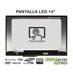 14-Zoll-LED-Touchscreen für Lenovo Yoga 530-14ikb 81ek Laptop 14-Zoll-LED-Touchscreen für Lenovo Yoga 530-14ikb 81ek Laptop