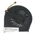 CPU-Lüfter für HP Pavilion G6-2018ss Laptop