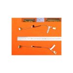 Cabo Flex Portátil Asus Ul30 Ul30a Ul30j Ul30v Ul30vt Ul30jt Ul30at