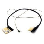 Cavo Flex Per Laptop Hp 15-g 15-r 15-h Zso51 Dc02001vu00