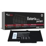 Batería Para Portátil Dell Latitude 13 5300 5310 14 7400 7300 Mxv9v P96g Batería Para Portátil Dell Latitude 13 5300 5310 14 7400 7300 Mxv9v P96g