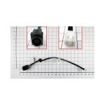Conector DC Jack para Portátil Sony Vaio VGN-FW M763