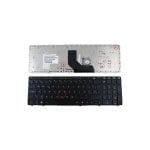Teclado Portátil HP EliteBook 8560P ProBook 6560B 6565B