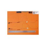 Cable Flex para Portátil Lenovo 300-14ISK 300-14IBR 300-15ISK