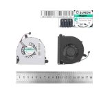 Ventilateur CPU Portatif HP Probook 6560b 6565b 8560 8560b 8560w 8560p