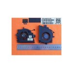 Ventilador CPU Portátil HP Zbook 15 G3 VGA