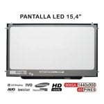 LED-Bildschirm für Apple MacBook Pro A1286 N154c6-l04 Lp154wp3 Lp154wp4 Tla1