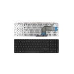 Clavier d'ordinateur portable Hp Pavilion 15-p 17-f noir sans cadre 4h+n9h0m.90u