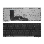 Teclado Portátil HP Elitebook 8440p 8440w Sin Pointstick