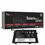 Batería Para Portátil Lenovo Thinkpad L480 L580 L17l3p52 L17m3p54 L17m3p53 01av466