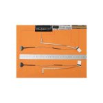 Cabo Flex Portátil Asus K450J K450V A450JF X450J X450JF F450J D450V