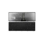 Teclado Portátil Lenovo S500 Flex 15 Negro