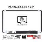 Laptop-Touchscreen Ltn156at40 15,6 Zoll 40 Pins