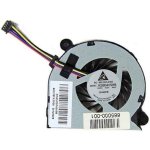 Ventilador CPU para portátil HP Pavilion DM1-4000 Series