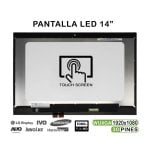 14-Zoll-FHD-LED-Bildschirm für Lenovo Yoga 520-14 Laptop Nv140fhm-n3b 5d10n45602