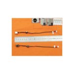 Conector DC Jack para Portátil Acer Aspire E5-511 E5-521 E5-531 E5-551 E5-571 V3-532 V3-572