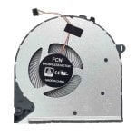 Ventilador CPU para Portátil HP 15-du 15-dw 15s-dy 15s-dw 15s-du 250 G8 255 G8