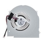 Ventilador CPU para portátil Lenovo Ideapad Y580 Y580A Y580M Y580N