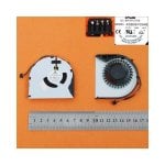 Ventilador CPU para portátil Lenovo B480 B480A B485 B490 B590