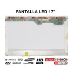 Écran LCD 17" pour Portable Portatilmovil LP171W01 LP171WP4 LP171WX2