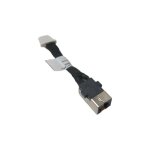 Conector Dc Jack Para Portátil Lenovo Ideapad 330s-15ikb 330s-15arr Dc30100s000