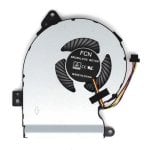 Ventilador Portátil Asus R540 R540L R540LA R540LJ R540SA R540SC R540UP R540YA