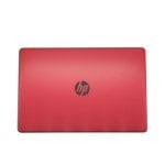 Carcaça Vermelha Lcd Para Portátil HP 15-bw 15-bs 15t-br 15z-b Sps-l03441-001 Ap2040001e0 Vermelha Carcaça Vermelha Lcd Para Portátil HP 15-bw 15-bs 15t-br 15z-b Sps-l03441-001 Ap2040001e0 Vermelha