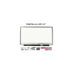 14-Zoll-LED-Bildschirm für Sony Vaio Pcg-61211m Laptop