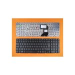 Teclado Portátil HP Pavilion G7-2000 Series Sin Marco