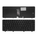 Teclado Portátil HP Compaq 6520 6520s 6720 6720s Portatilmovil