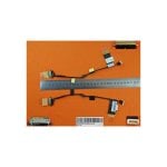 Câble flexible vidéo pour Toshiba T130, T131, T132, T135