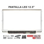 12,5-Zoll-LED-Bildschirm für Laptop Lp125wh2(sl)(b3) Lp125wh2-slb3