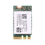 Carte Wifi pour ordinateur portable Hp 17-ak 15-bs 14-cf 15-bw Rtl8723de 915619-001 915618-002 915619-003
