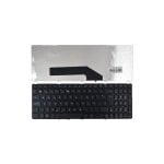 Teclado Portátil Asus K50 K50A Negro Mate