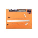 Cavo Flex Portatile Acer ES1-711 ES1-731G E5-721 E5-731G E5-771G E17