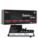 Batería Para Portátil Lenovo 100e 300e 500e 500e-81es L17l3pb0 L17c3pg0 L17m3pb0