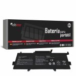 Bateria para Portátil Asus Zenbook U3000U UX330 C31N1602 Voltistar