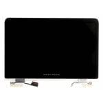 Pantalla LED táctil 13.3" para portátil HP Spectre X360 13-4000