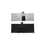 Teclado Portátil Acer Aspire S3 S5 One 756 Travelmate B1 Negro