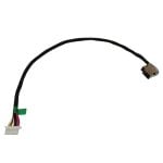 DC-Buchsenanschluss für Laptop HP Pavilion 15-cc 15-cd 15-cs 17-g 17-gx 799750-s23 DC-Buchsenanschluss für Laptop HP Pavilion 15-cc 15-cd 15-cs 17-g 17-gx 799750-s23