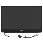 Pantalla completa 13.3" con táctil para portátil Dell XPS 13 9350 9360 9343