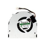 Ventilador CPU Portátil Acer Aspire 4810 4810T 5810 5810T Portatilmovil