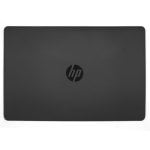Capa Lcd Para Portátil HP 15-bw 15-bs 250 G6 255 G6 Series Grey Smoke Capa Lcd Para Portátil HP 15-bw 15-bs 250 G6 255 G6 Series Grey Smoke